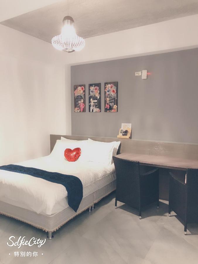 Seaside Walk Homestay Magong Exterior foto