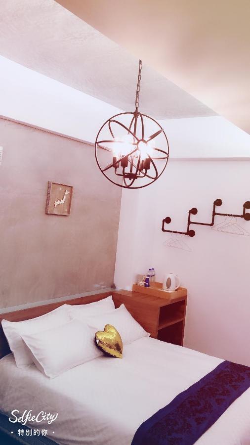 Seaside Walk Homestay Magong Exterior foto