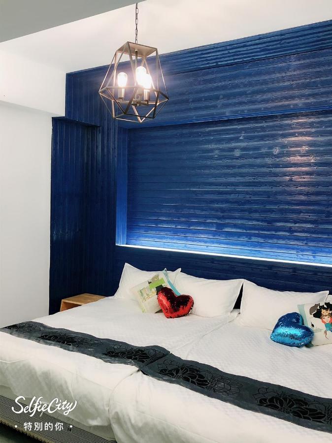 Seaside Walk Homestay Magong Exterior foto